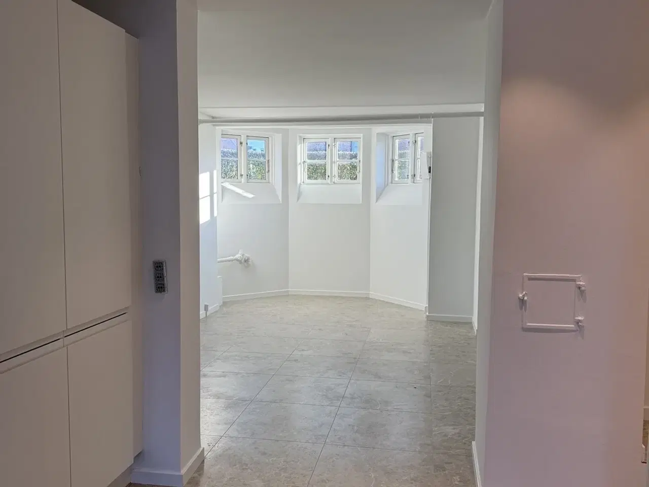 Billede 5 - Lyst kontorlejemål på Ålekistevej - ideelt til mindre virksomhed eller praksis