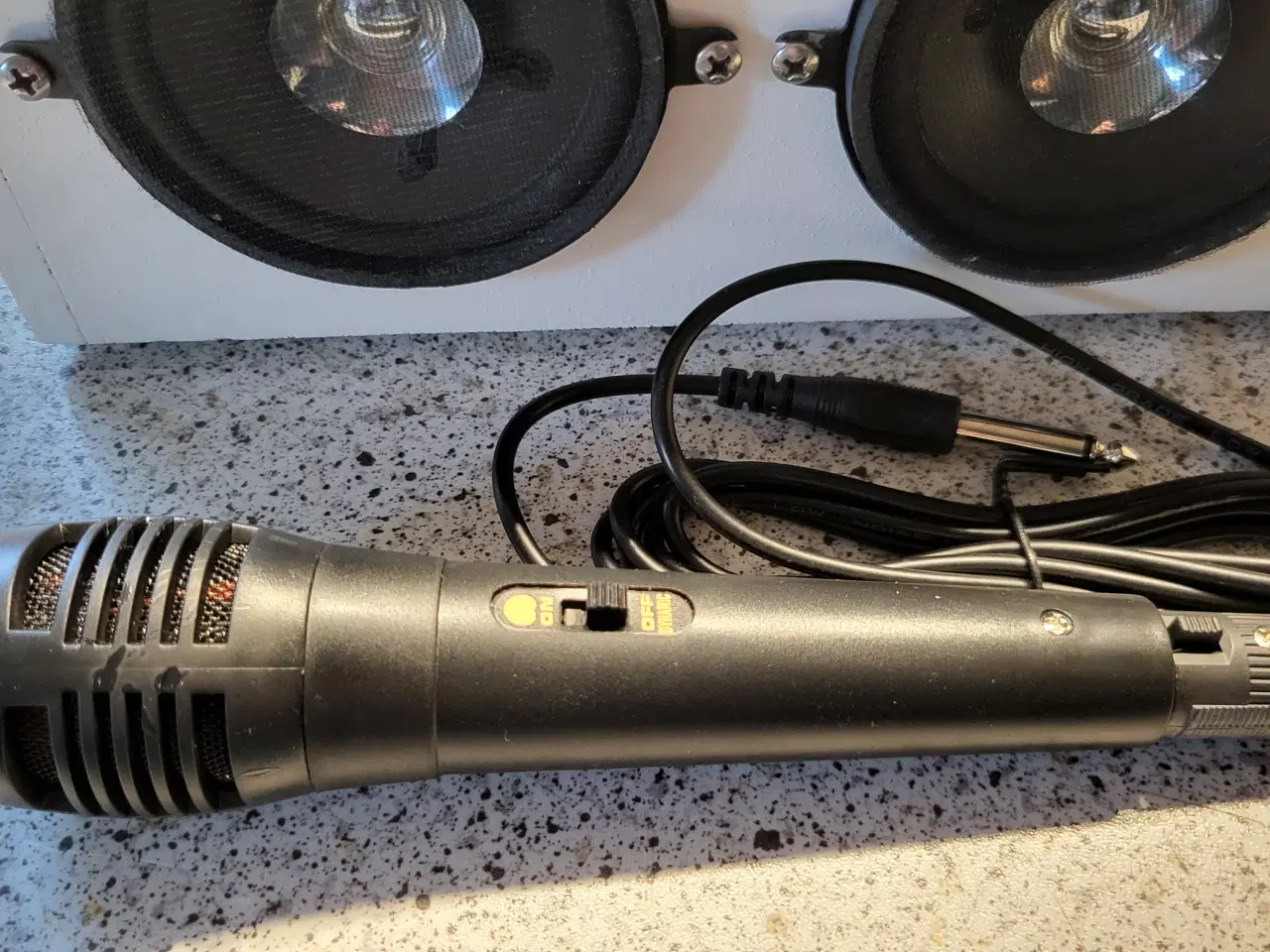 Billede 3 - Bluetooth højttaler 30Watt RMS 