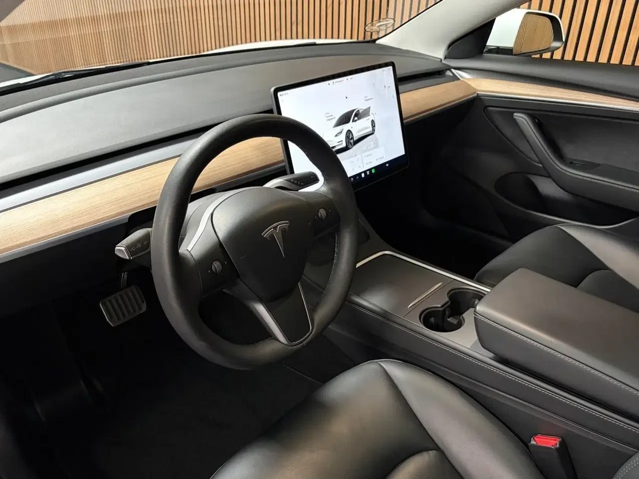 Billede 10 - Tesla Model 3 RWD