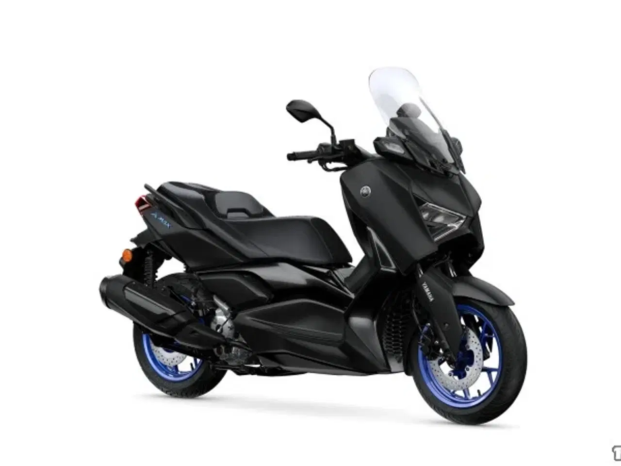 Billede 1 - Yamaha X-Max 300