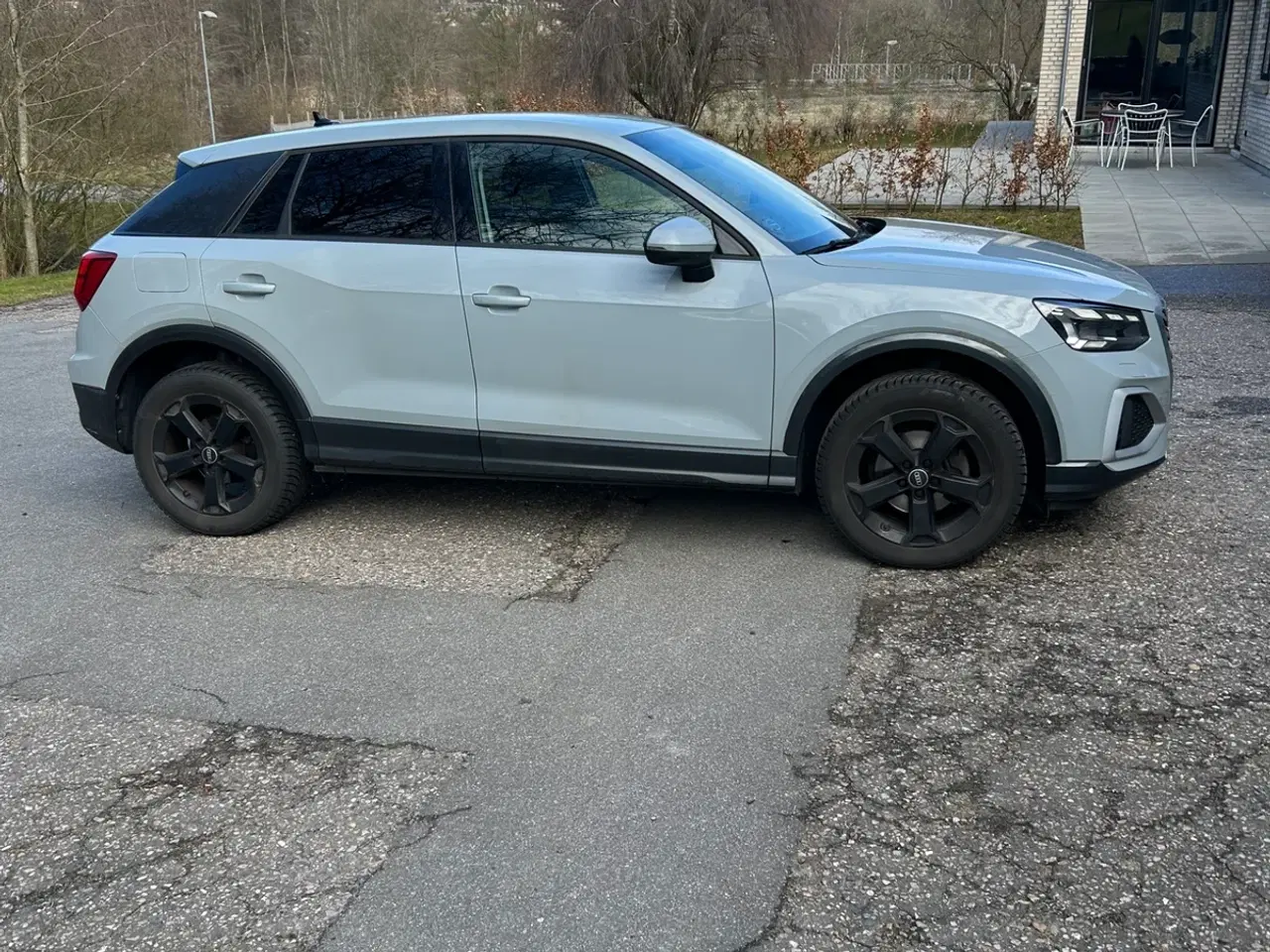 Billede 2 - Audi Q2 35 TFSi Prestige S-tr.