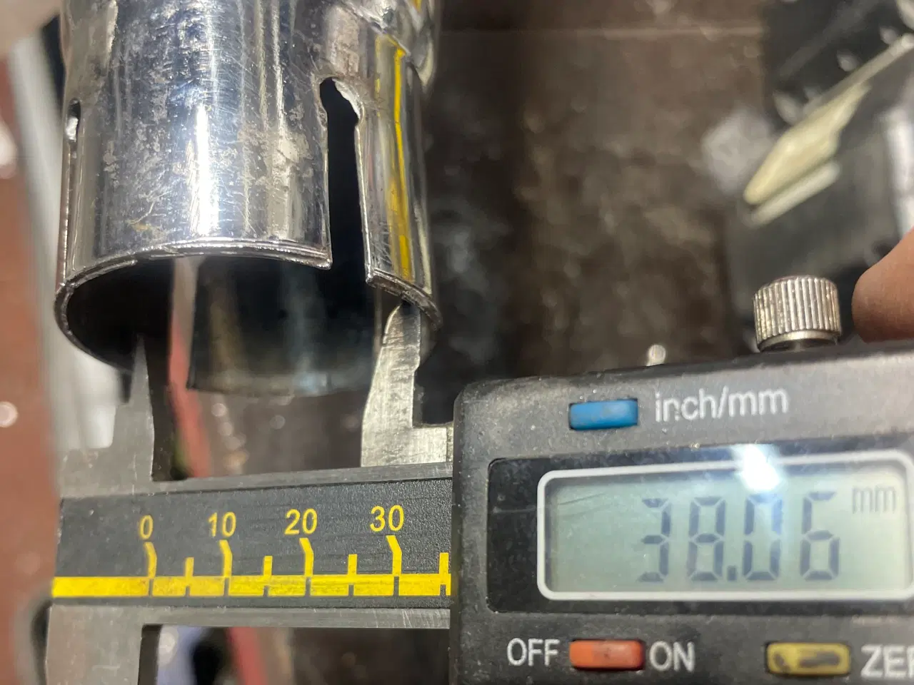 Billede 1 - BMW R100 …R8