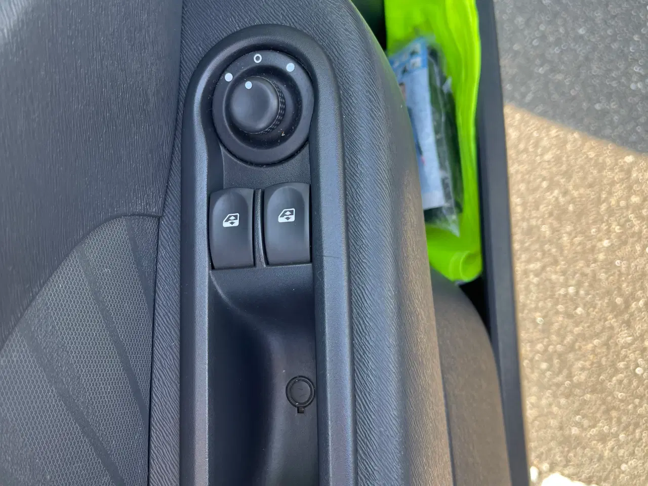 Billede 6 - Twingo til salg
