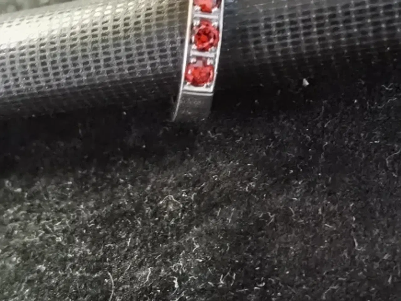 Billede 1 - Sølvring BH 925 Sælges