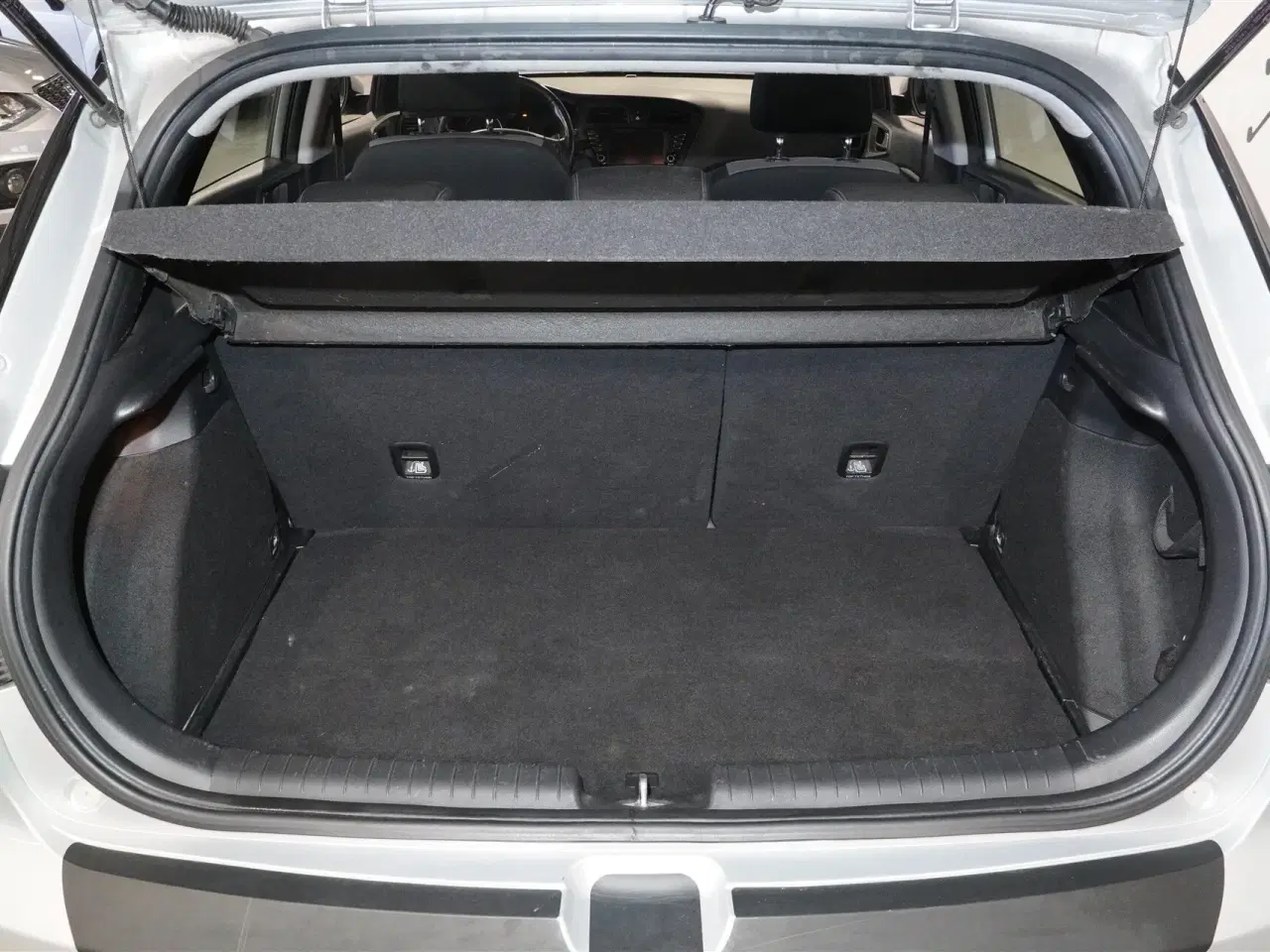 Billede 9 - Hyundai i20 1,0 T-GDI Vision 100HK 5d