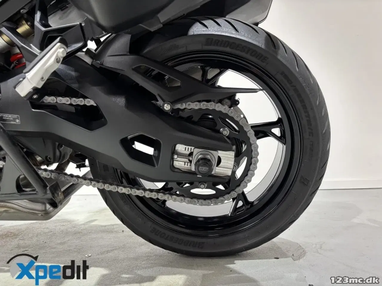 Billede 23 - BMW S 1000 XR