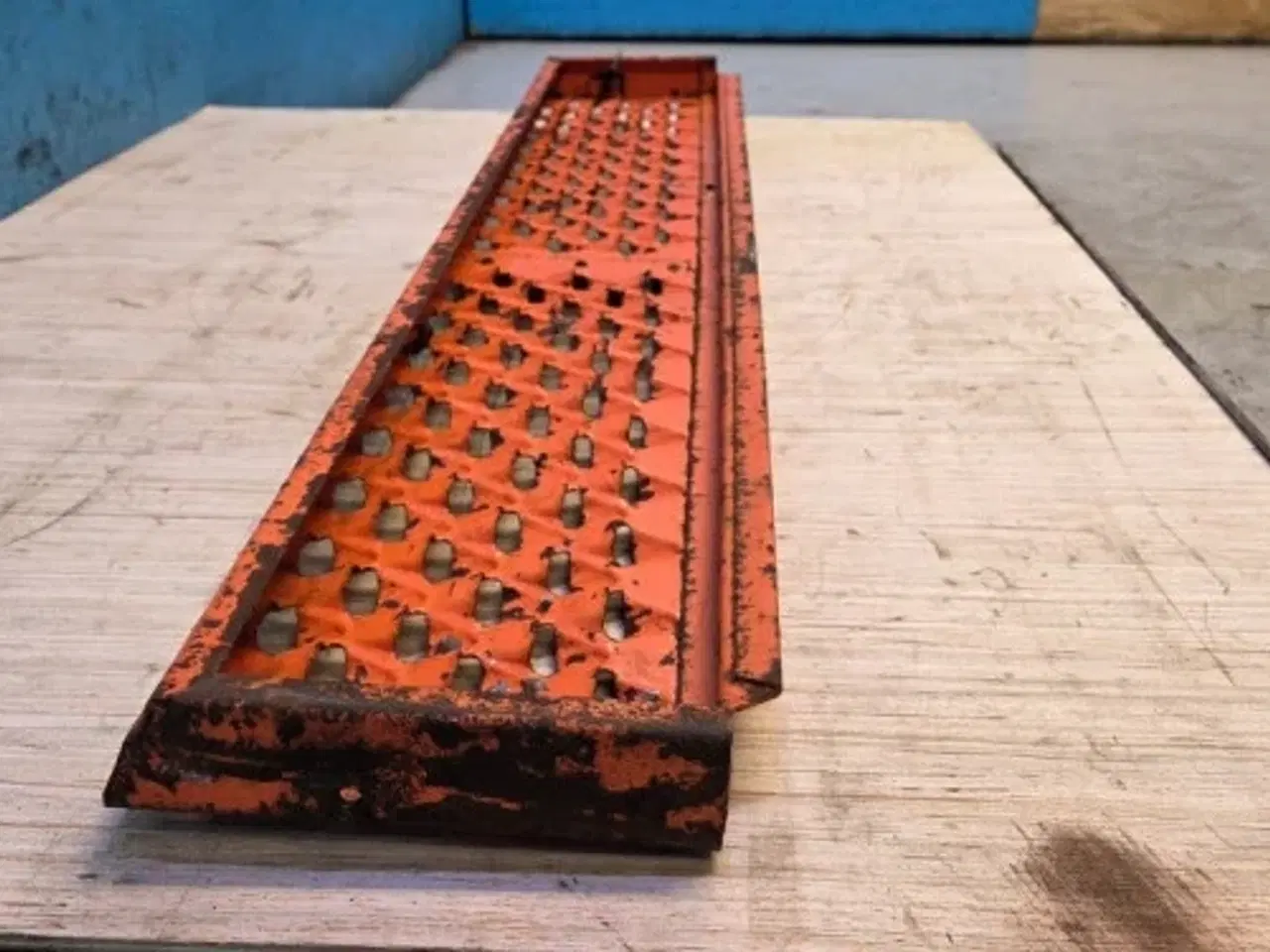 Billede 6 - Dronningborg D1200 Soldforlænger 28420252