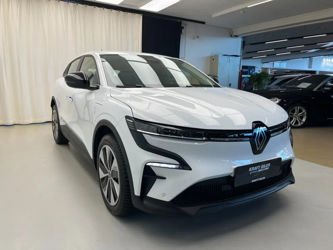 Billede 6 - Renault Megane E-Tech 60 Evolution ER