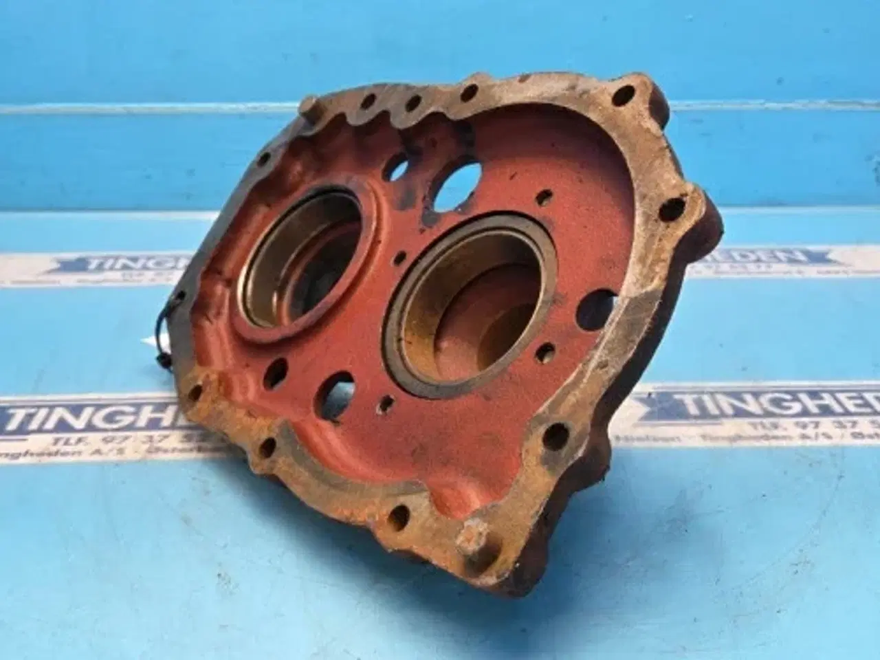 Billede 4 - Ford 8210 Flange E0NN7049AA
