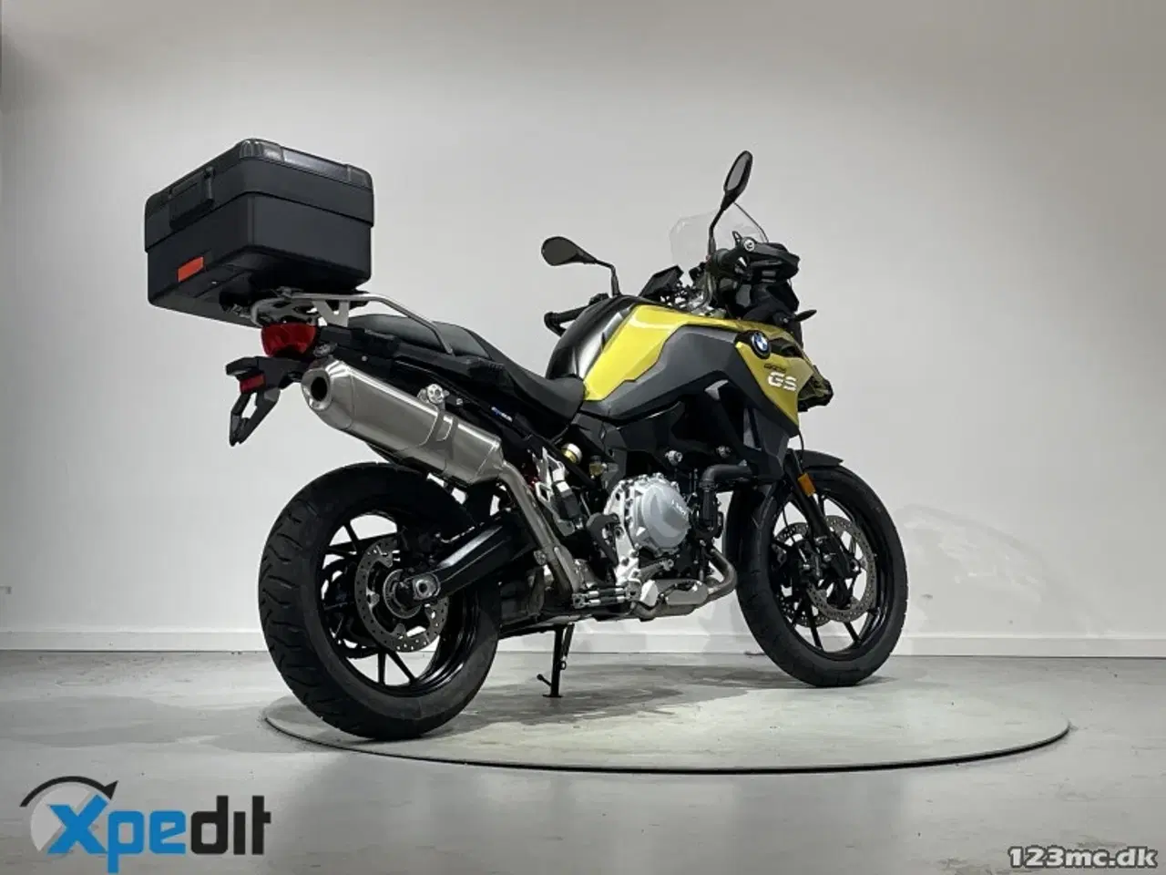 Billede 9 - BMW F 750 GS