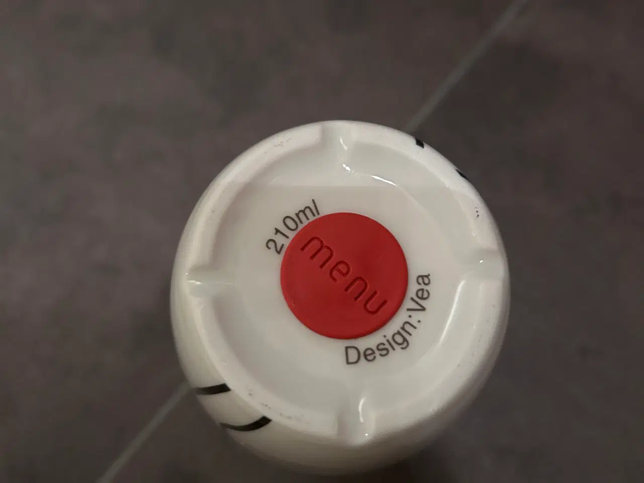 Billede 4 - Menu Café Latte kopper, 2 stk