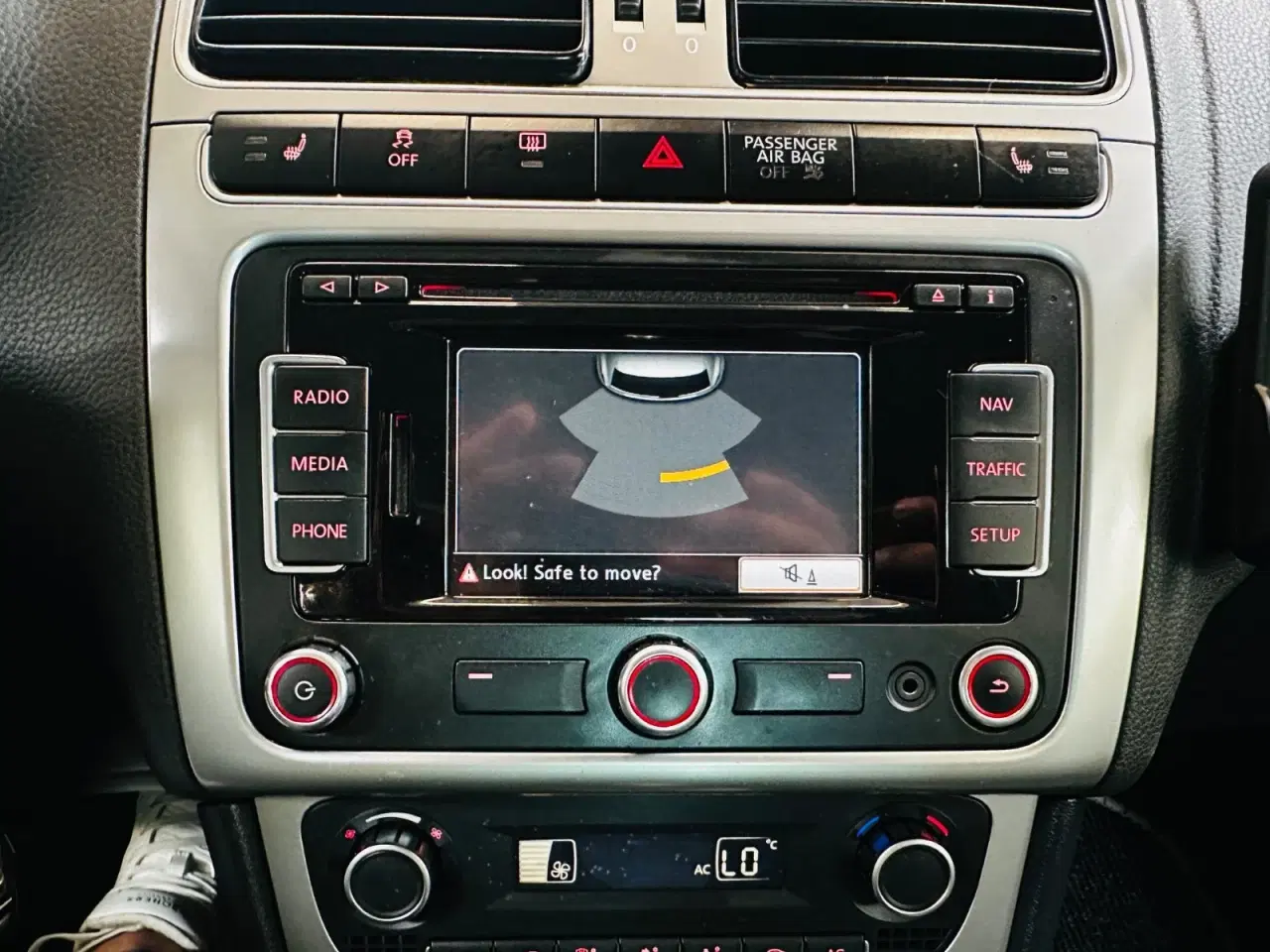 Billede 12 - VW Polo 1,6 TDi 90 Highline DSG