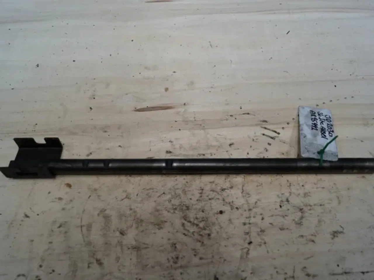 Billede 4 - John Deere 2030 Skifteaksel AR95992