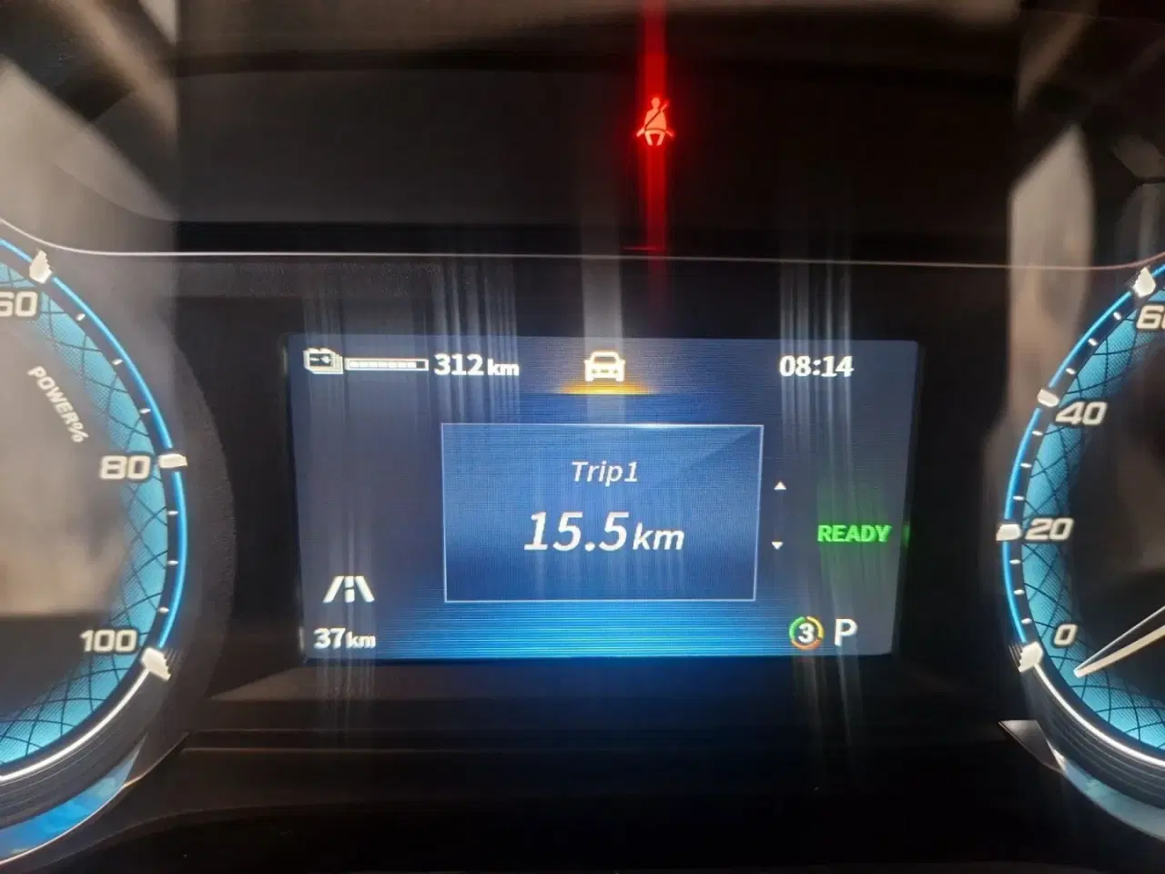 Billede 16 - Maxus e-Deliver 9 72 L3H2 Kassevogn