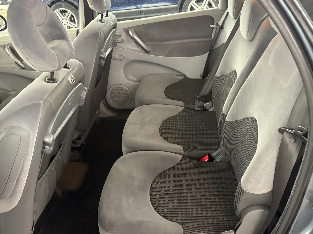 Billede 10 - Citroën Xsara Picasso 1.6i 16V – 109 HK