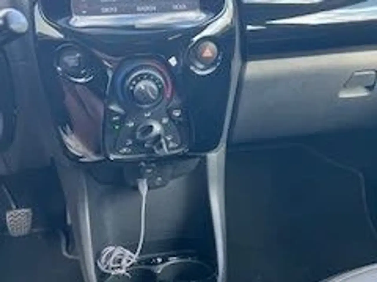 Billede 11 - Peugeot 108 1.0 E/VTI 69 Hk 5F griffe