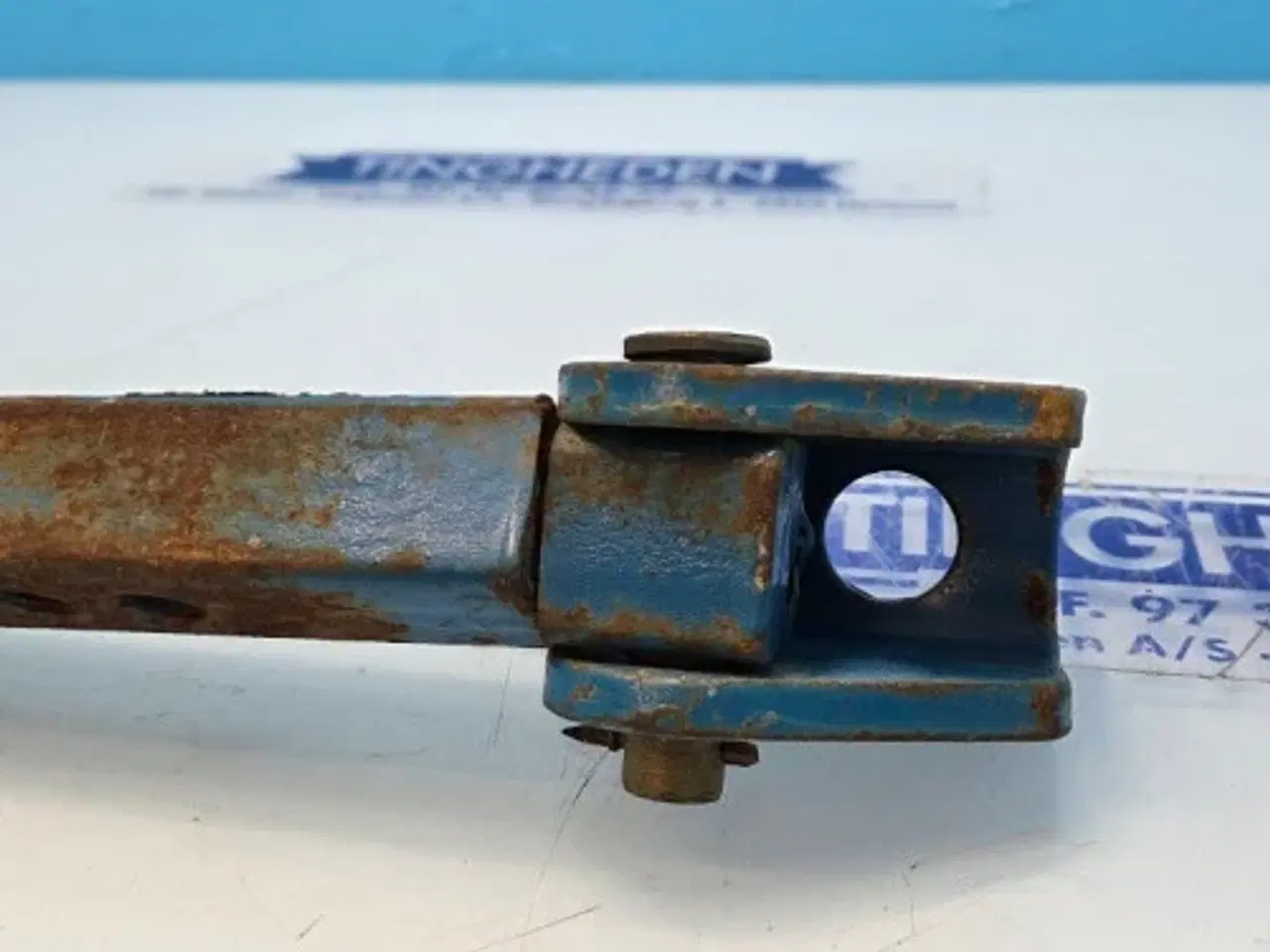 Billede 4 - Ford Manifold Block