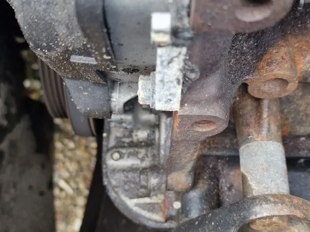 Billede 9 - Renault 19 1,4 TS