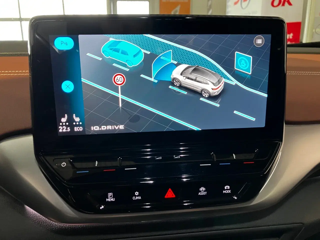 Billede 14 - VW ID.4 77 Pro