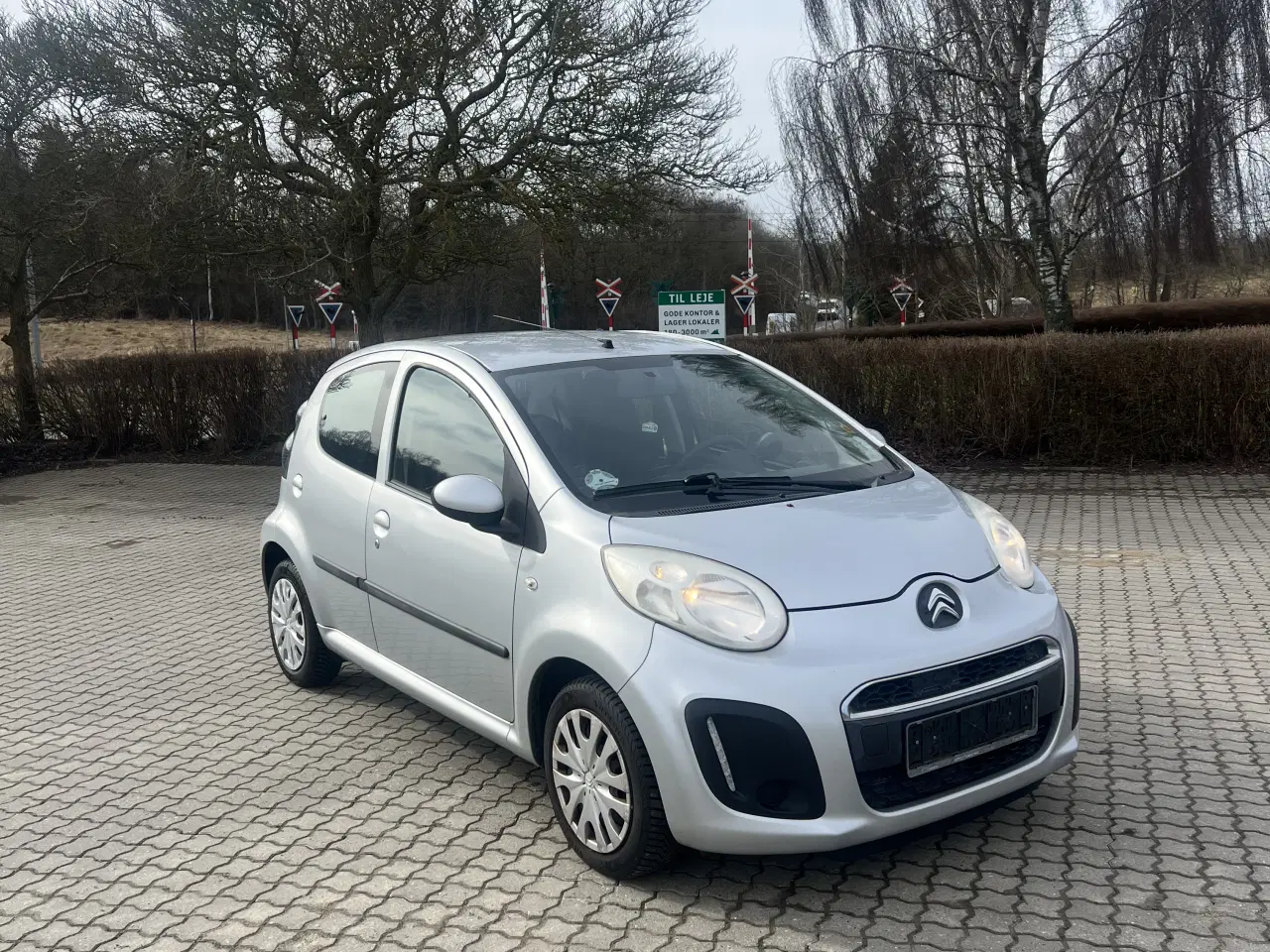 Billede 7 - Citroen C1