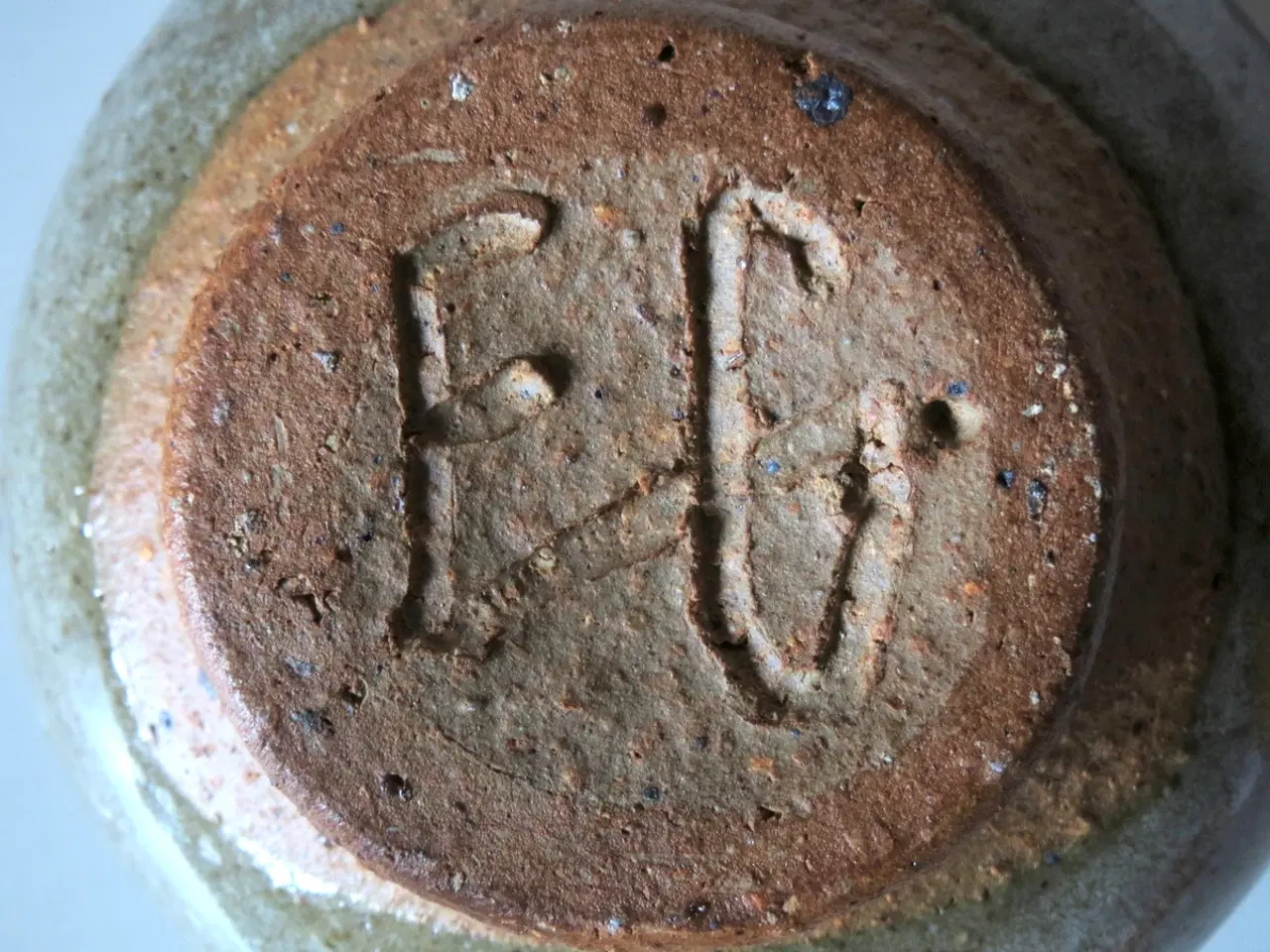 Billede 5 - Erik Graeser svampevase