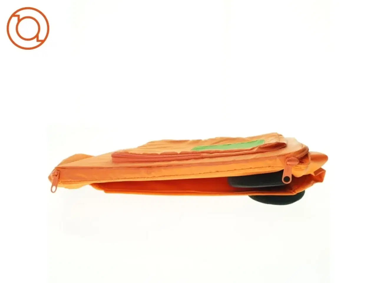 Billede 3 - Trolleykuffert (str. 33 x 20 cm)