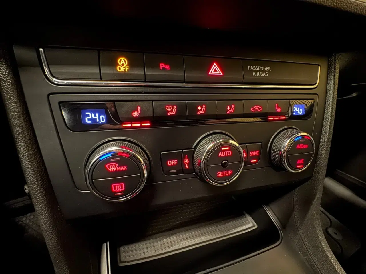 Billede 13 - Seat Leon 1,0 TSi 115 Style ST DSG