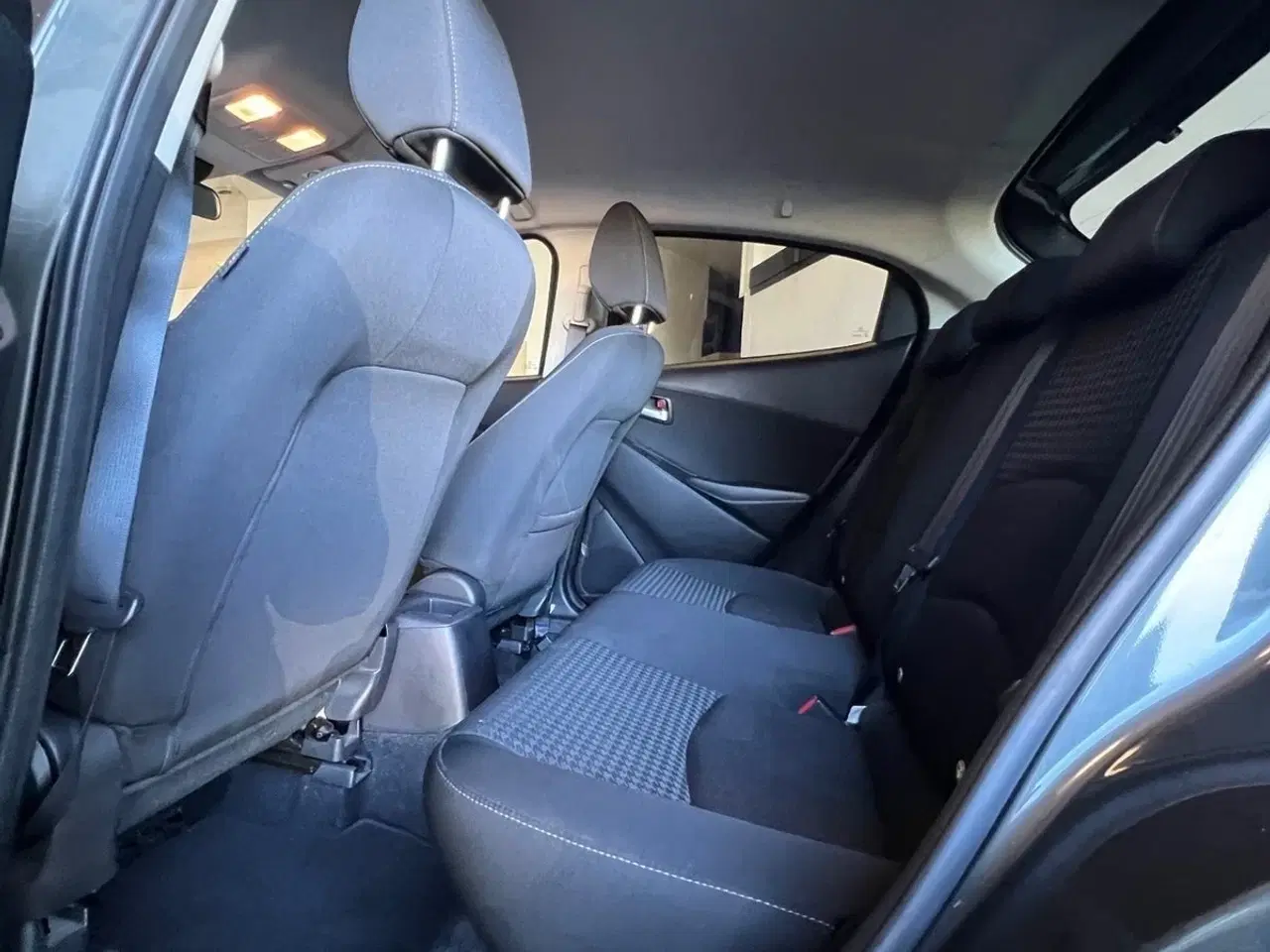 Billede 9 - Mazda 2 1,5 SkyActiv-G 90 Niseko aut.