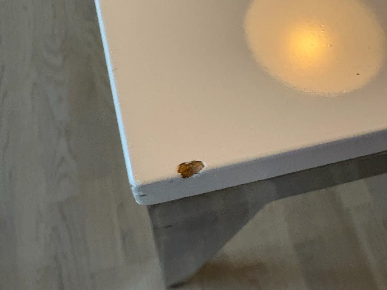 Billede 4 - Spisebord med udtræk - gratis