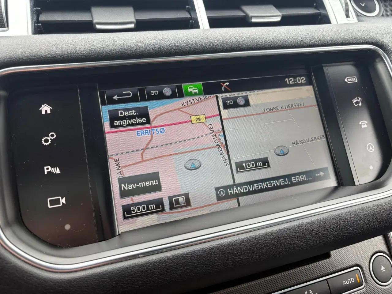 Billede 19 - Land Rover Range Rover Sport 3,0 TDV6 HSE Dynamic aut. Van