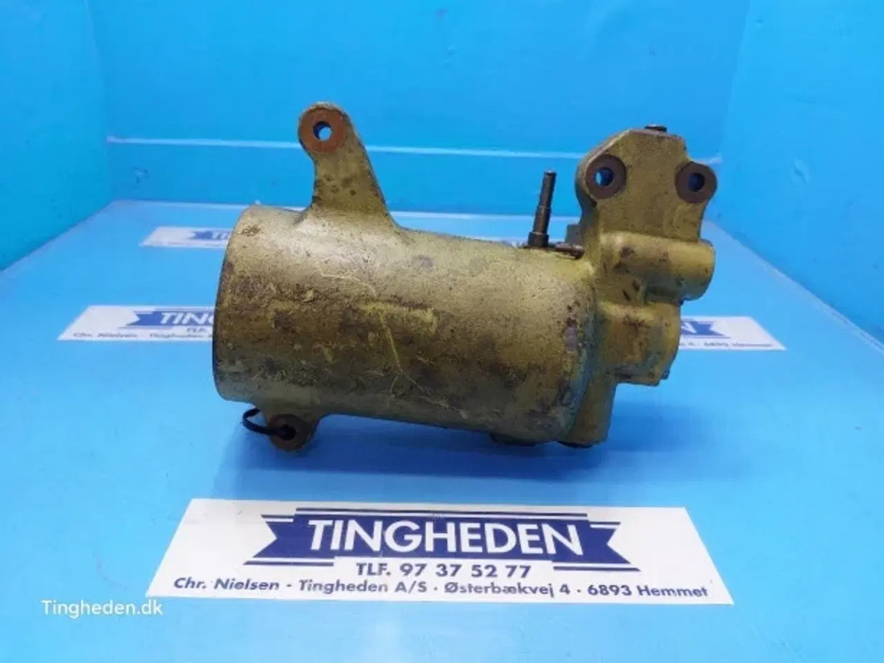 Billede 1 - John Deere 2040 Lyftcylinder AL28230