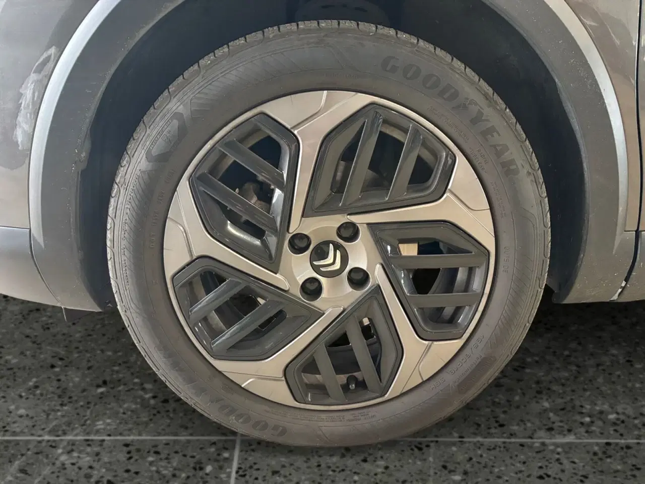 Billede 3 - Citroën C4 1,2 PureTech 130 VTR Sport EAT8