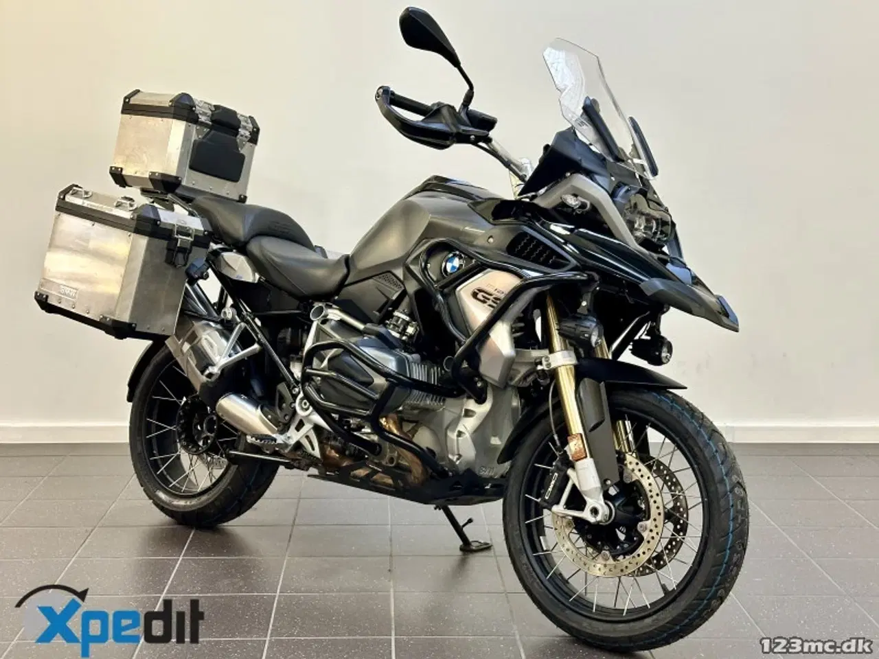 Billede 3 - BMW R 1250 GS