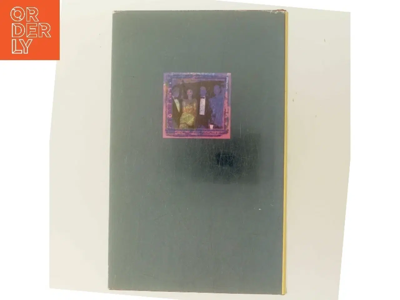 Billede 3 - De bedste venner af Joanna Trollope (Bog)