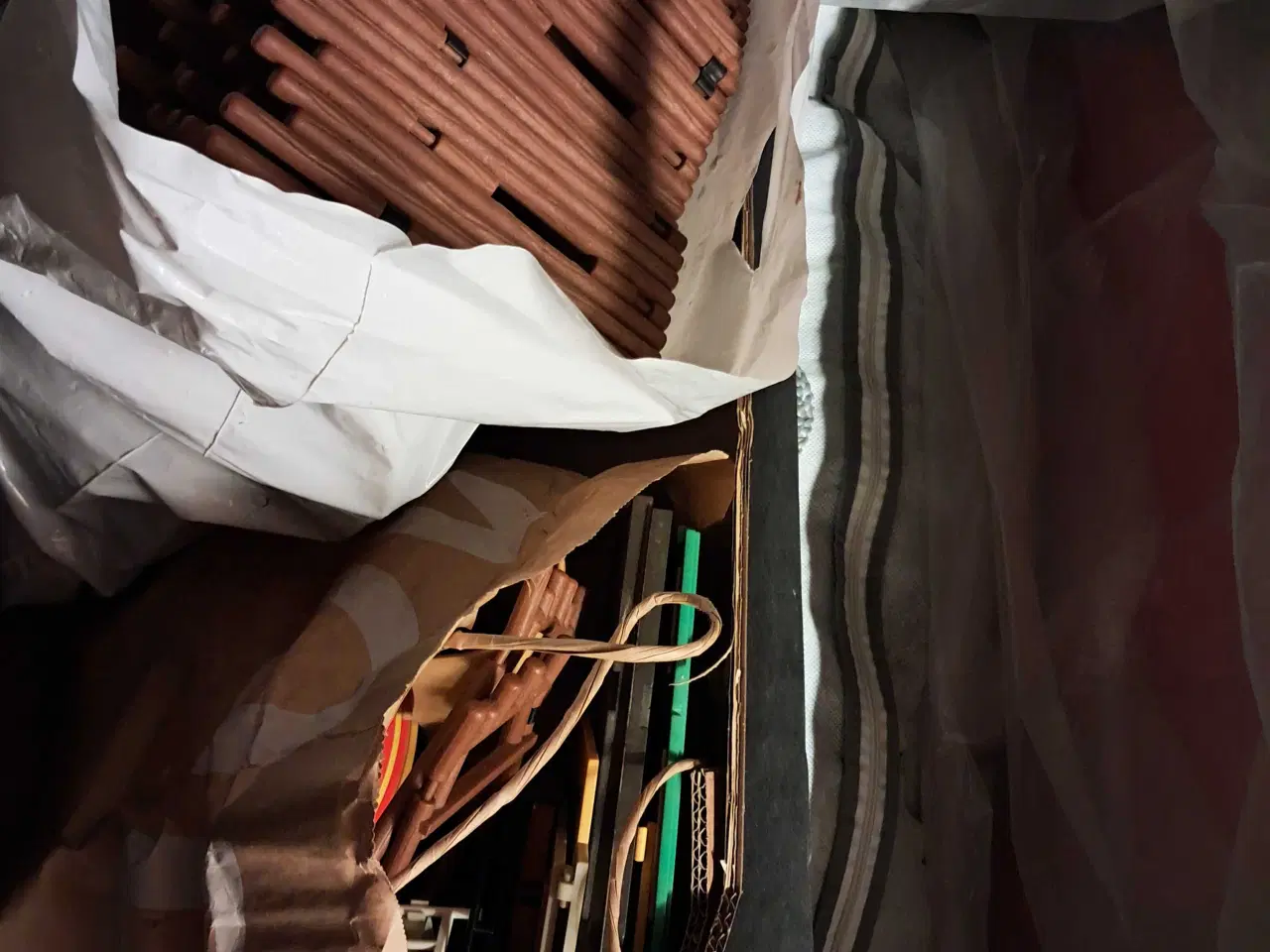 Billede 8 - Playmobil Borg m.m.