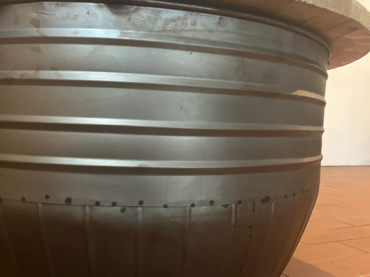 Billede 4 - retro living room table