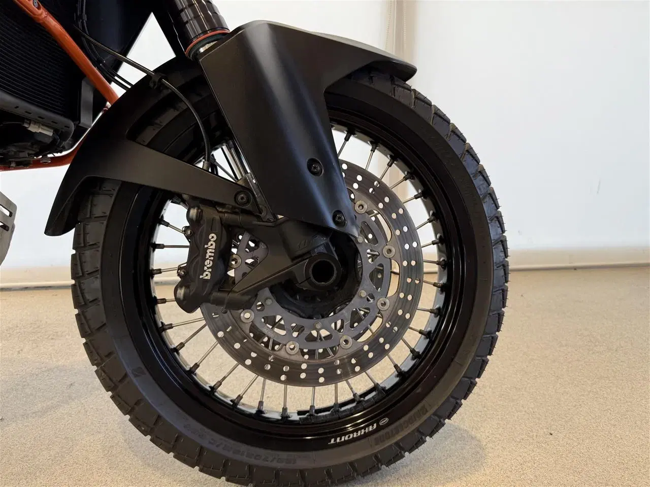 Billede 21 - KTM 1190 Adventure
