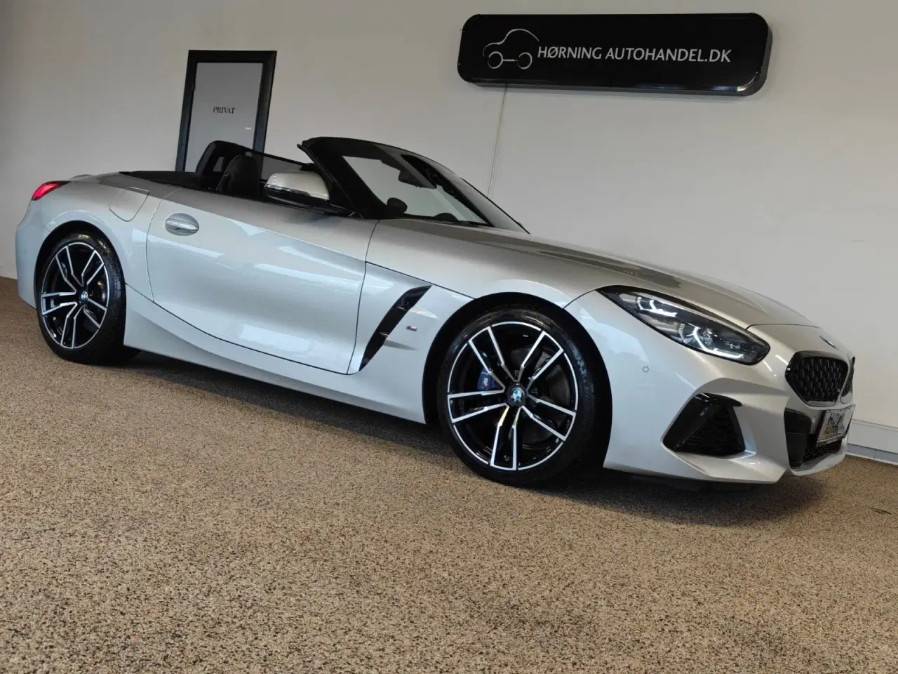 Billede 1 - BMW Z4 3,0 M40i Roadster Connected aut.