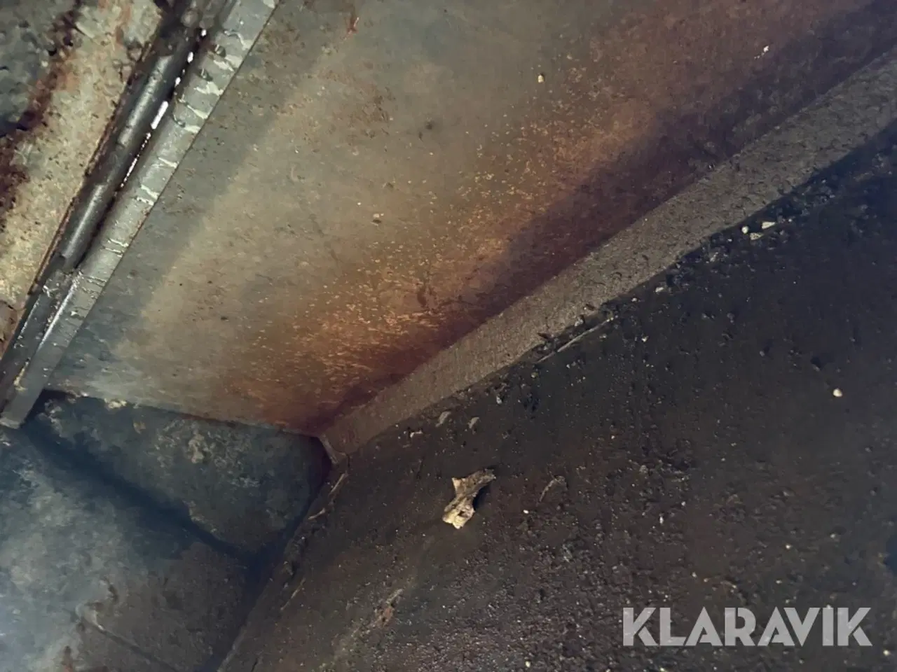 Billede 12 - Fejekost Melroe Sweeper 48