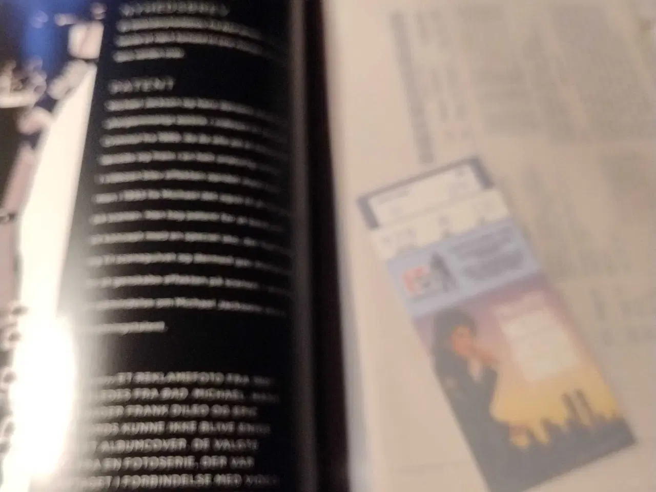 Billede 5 - Michael Jackson 