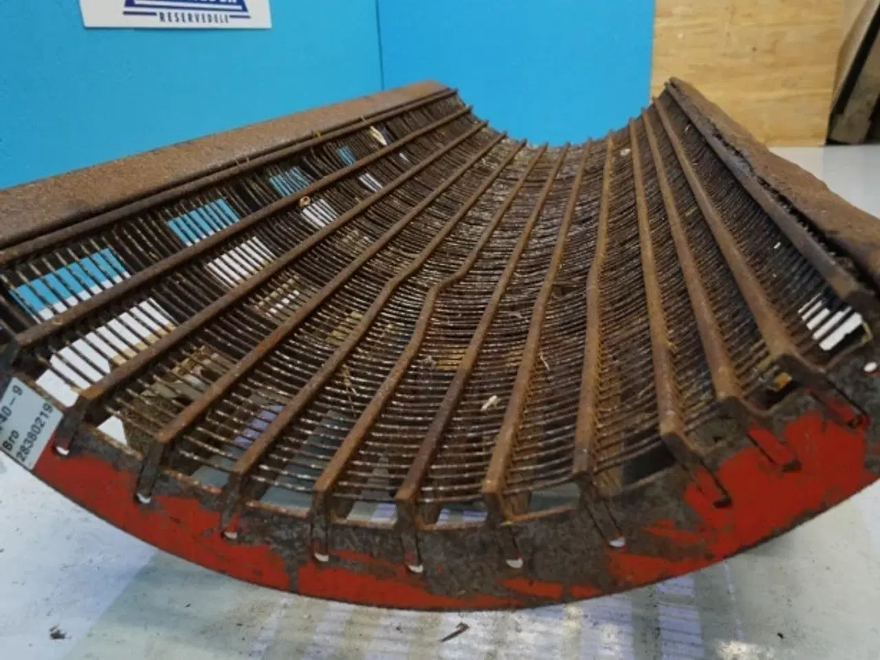 Billede 6 - Massey Ferguson 40 Bro 28380219