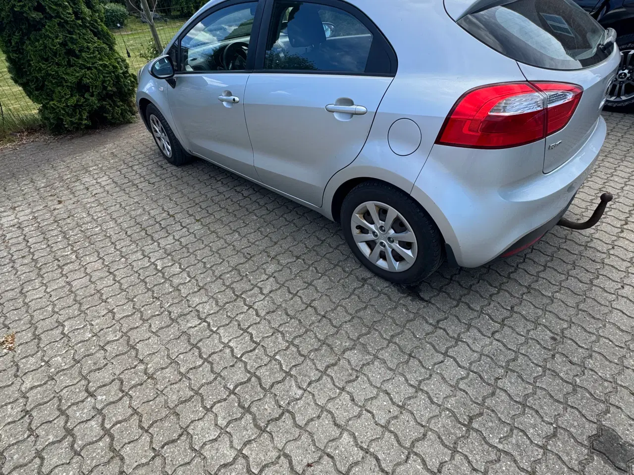 Billede 1 - Kia Rio