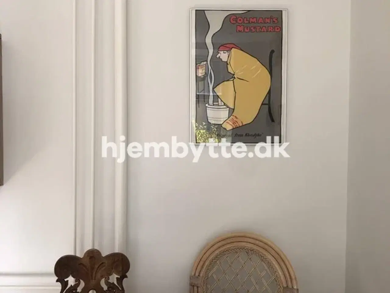 Billede 9 - Hjembytte - Nørrebrogade