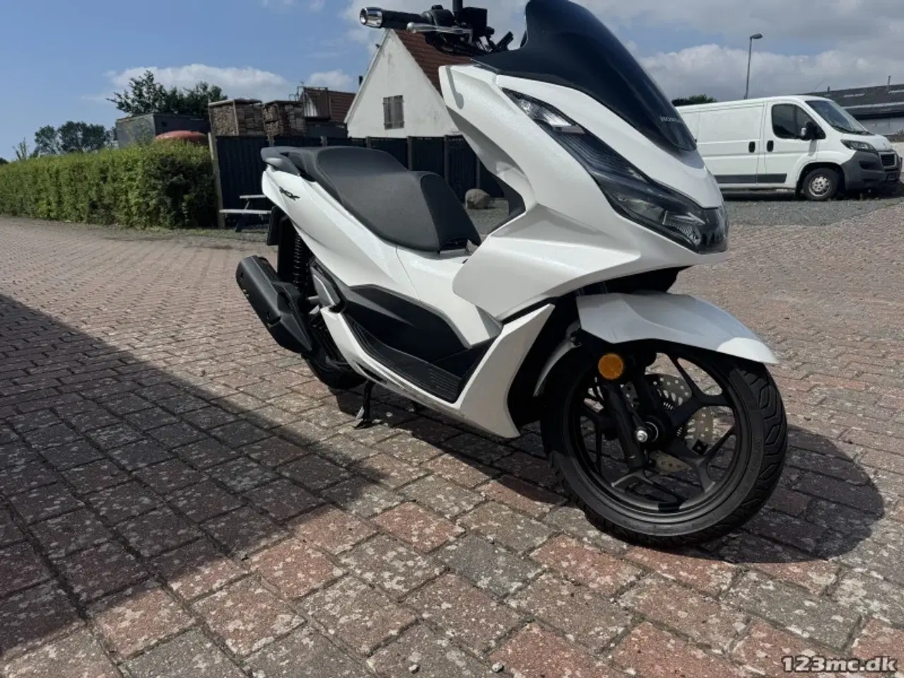 Billede 3 - Honda PCX 125