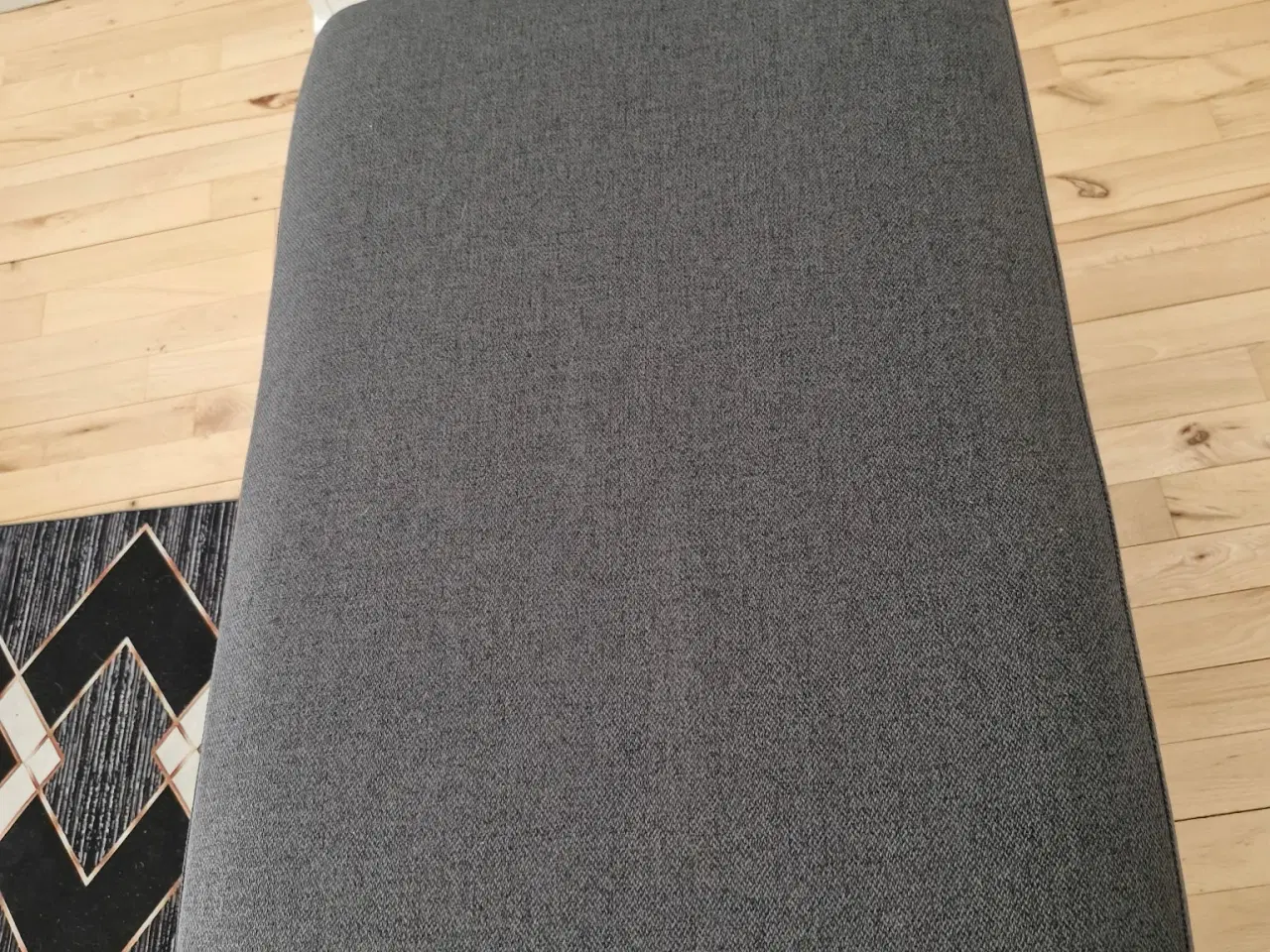 Billede 6 - Hjort Knudsen hjørnesofa-meget velholdt