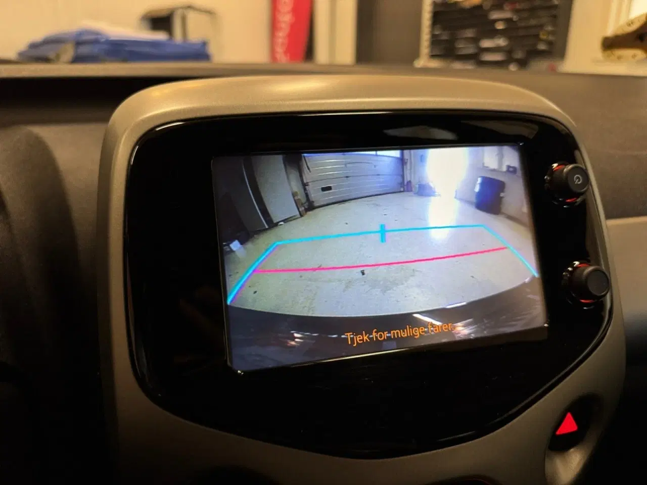 Billede 10 - Toyota Aygo 1,0 VVT-i x-press