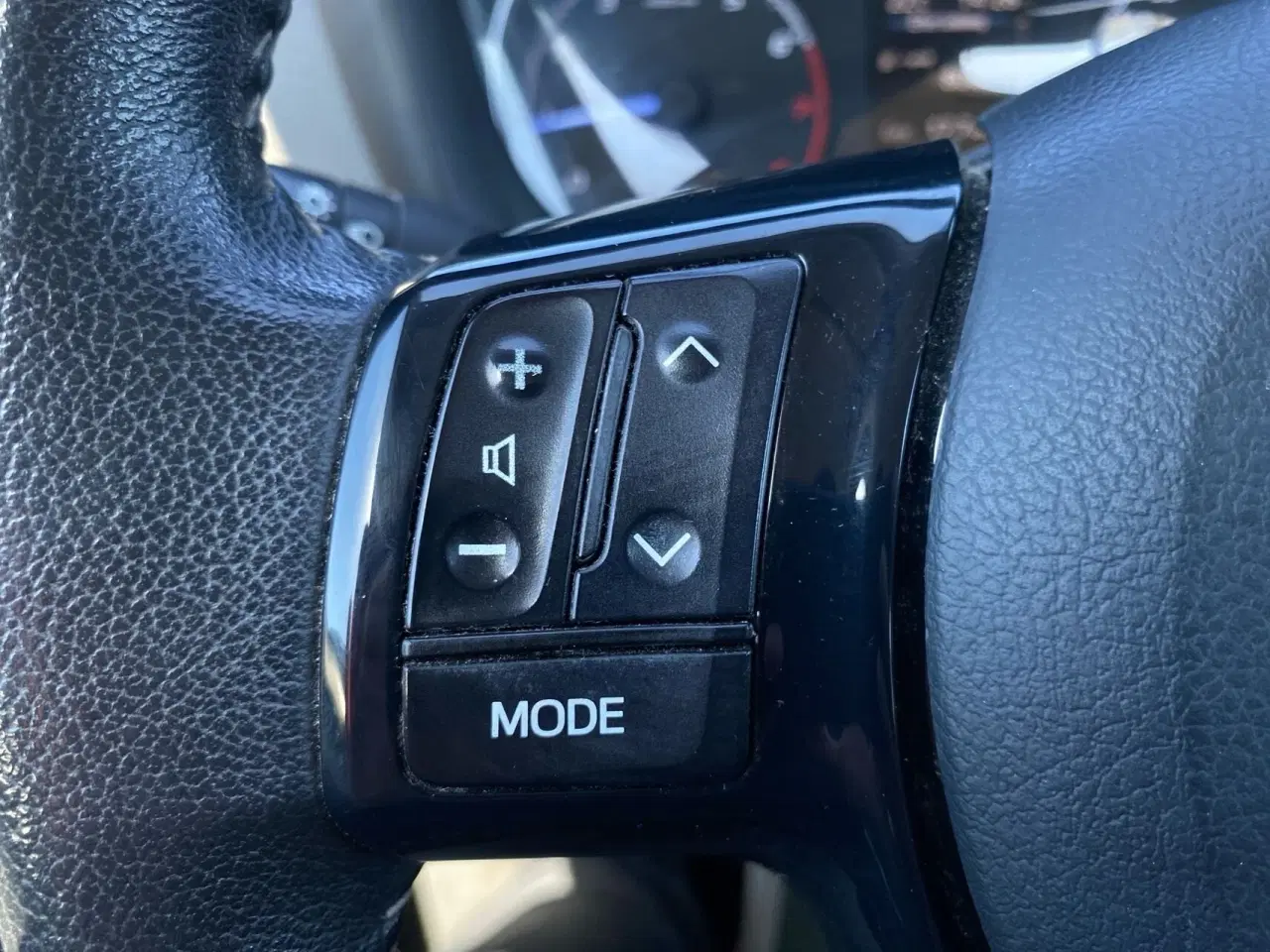 Billede 15 - Toyota Yaris 1,0 VVT-I T2 69HK 5d