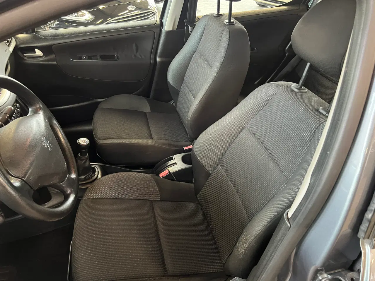 Billede 9 - Peugeot 207 1,6 HDi 90 Comfort+ 5d