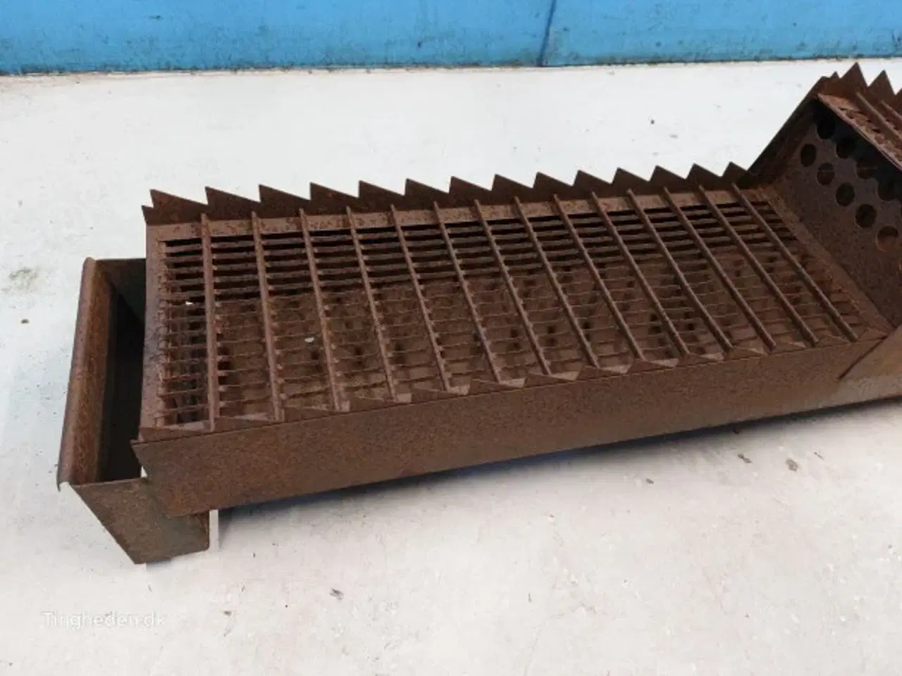 Billede 15 - New Holland TX68 Ryster 84062229