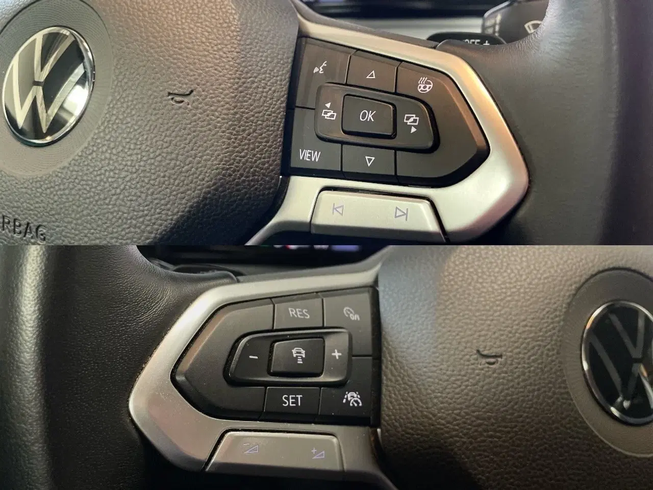 Billede 15 - VW Golf VIII 1,4 eHybrid DSG